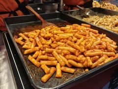 -南京路步行街