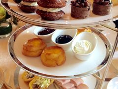 -Salon de Ville浦江汇(上海外滩华尔道夫酒店店)