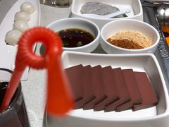 -海底捞火锅(亲子主题北金鹰店)