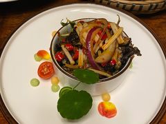 鸡爪-石屏会馆