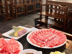 -再宣武文化主题餐厅·清真