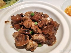 -半勺·新徽菜(银泰城店)