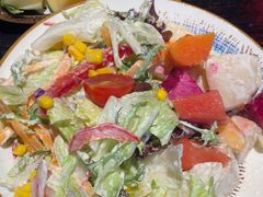 -芥岛(河北大街店)