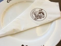 -澳门木偶葡国餐厅(珠海店)
