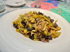 -又见炊烟私房菜(敬亭路店)