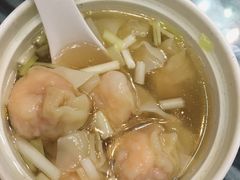 -恩宁刘福记(东华东路店)