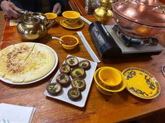 -塔洛藏餐吧(香格里拉古城店)