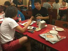 -宏状元现熬粥·京味菜(五棵松店)