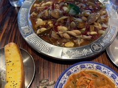 -破店肥哈·海鲜·烧烤(郑州银泰inPARK店)