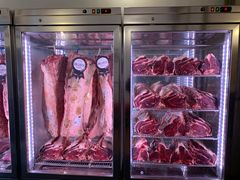 -奥斯特牛排馆(美第奇宫店)