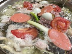 -海关荤豆花(洋河一路店)