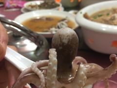 -台州卡金海鲜楼(上南路店)