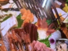 -松坂屋日料自助(长城路店)