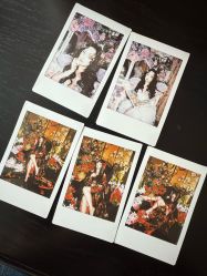 -WAVE SODA摄影工作室