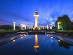 -日照灯塔风景区