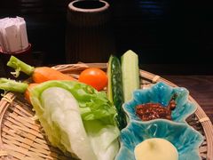 -三川·十酒Izakaya(南昌路店)