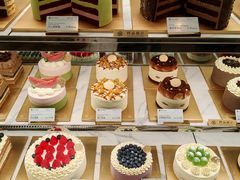 -M'CAKE(西单大悦城店)