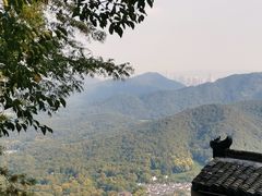 -北高峰