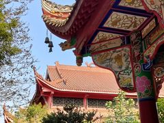 -南岳明心寺