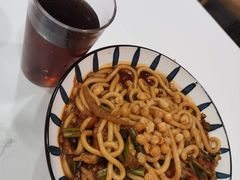 -花小小新疆炒米粉(沈阳百联购物中心青年大街店)