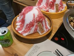 -牛匠和牛寿喜锅(西安总店)