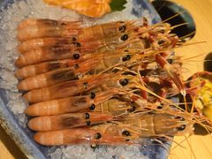 -贵木日本料理·铁板烧(新地假日广场店)