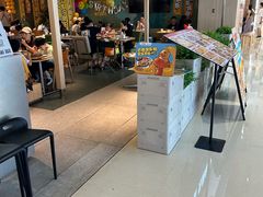 -乐凯撒披萨(蛇口花园城店)