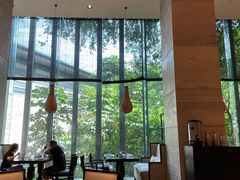 -深圳隐秀山居酒店