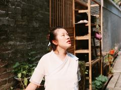 -小洲村