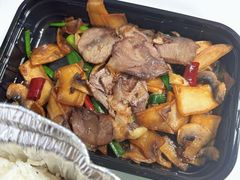 -云海肴·汽锅鸡·云南菜(高德置地店)