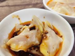 -龙抄手食府(浣花北路店)