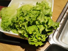 -新石器烤肉(南站店)