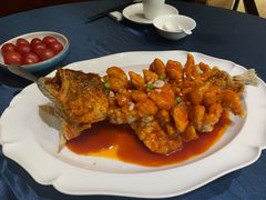 -香雪海饭店中餐厅(人民桥店)