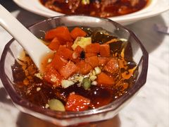 -渝信川菜 · 川味家常菜(财富购物中心店)