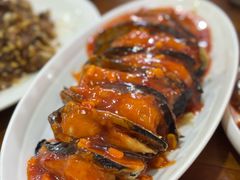 -闻香阁·清真(光荣道店)