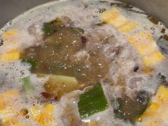 -七欣天香辣蟹火锅(闵行浦江欢乐颂店)