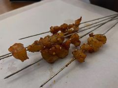 -臻炙大舍烤串(天龙家园店)