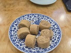 -都一处烧麦馆(前门店)