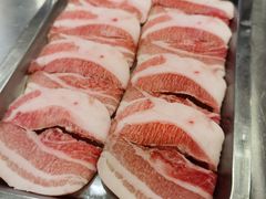 -英雄故事地摊烤肉(马驹桥店)