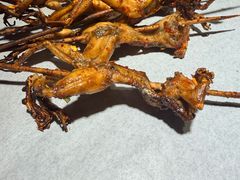 -醉烧膘·烧烤夜宵王(总店)