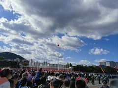 -大连人民广场