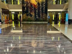 -南京钟山宾馆(江苏省会议中心)