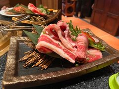 -牛家酒场(7mall店)