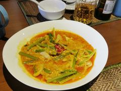 黄咖喱炒鸡-泰国餐厅 Thai Food(裕华万达店)