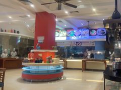 -儿童菜·采风阁家常菜餐厅(亚龙湾天域酒店)