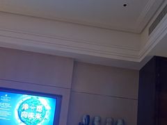 -杭州城中香格里拉大酒店