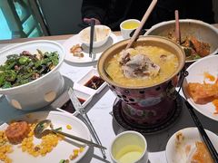-关东小磨东北菜(漕河泾印象城店)