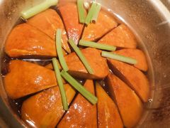 -芳芳私房菜·精做淮扬菜(承德路店)