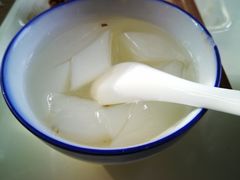 杏仁豆腐-奶酪魏(牛街总店)
