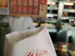 -耳朵眼炸糕(鼓楼店)